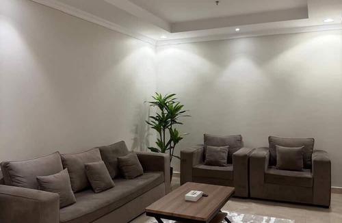 As Salam Hotel | Hotel Ajnihat Safwa Taiba