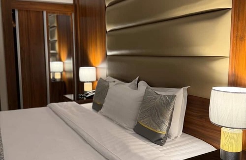 As Salam Hotel | Hotel Ajnihat Safwa Taiba