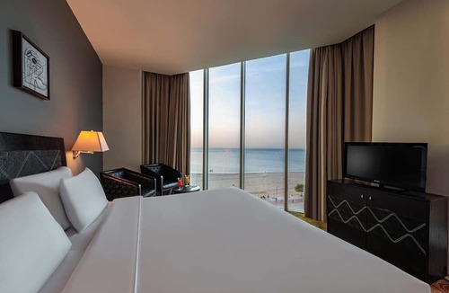 Al Jubail Hotel | Razana Al Jubail