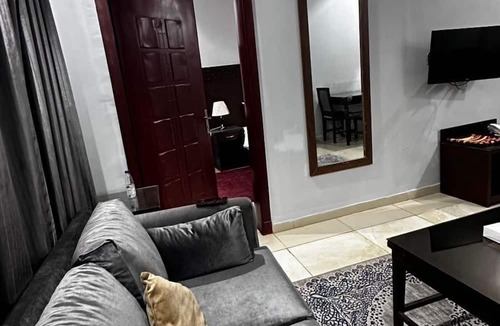 Medina Hotel | In Taiba Apartment