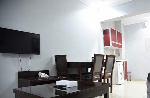 Medina Hotel | In Taiba Apartment