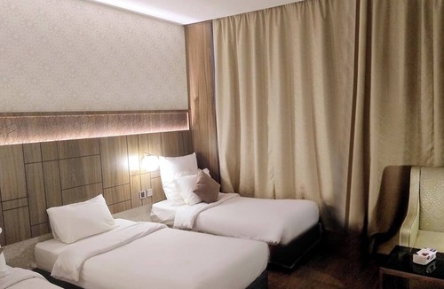 Medina Hotel | Sama AlMadina Hotel