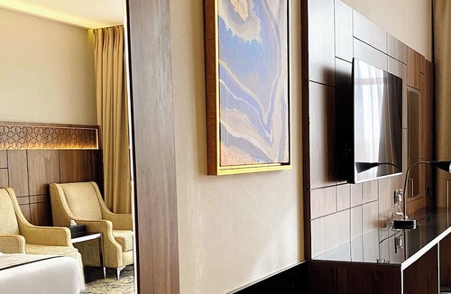 Medina Hotel | Sama AlMadina Hotel
