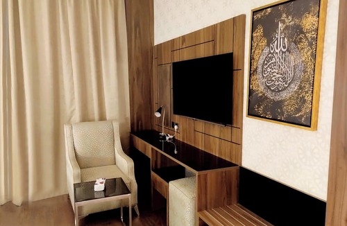 Medina Hotel | Sama AlMadina Hotel