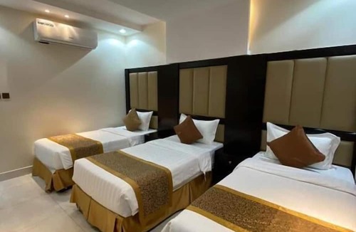 Khamis Mushait Hotel | Alwan Serviced Apartments