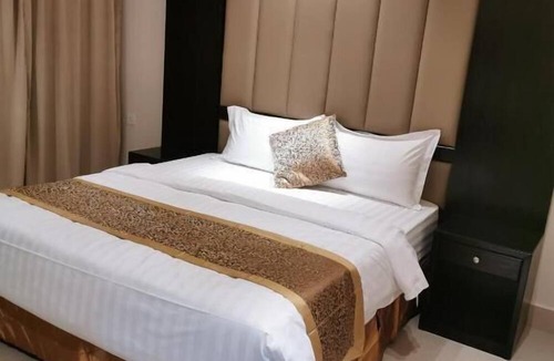 Khamis Mushait Hotel | Alwan Serviced Apartments