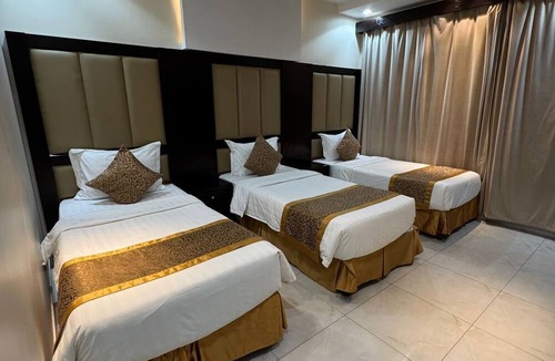 Khamis Mushait Hotel | Alwan Serviced Apartments