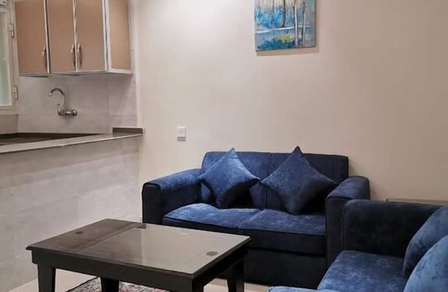 Khamis Mushait Hotel | Alwan Serviced Apartments