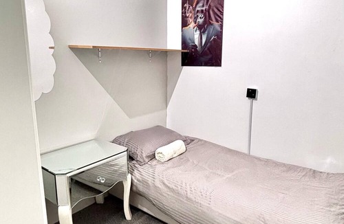 Riyadh Hostel | Su Casa Hostel