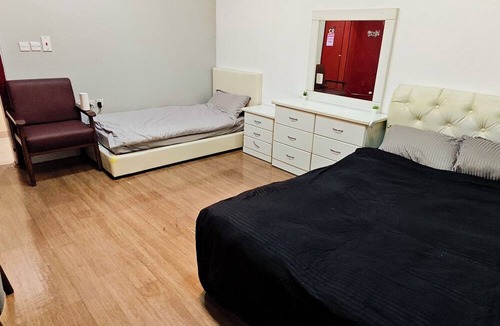 Riyadh Hostel | Su Casa Hostel