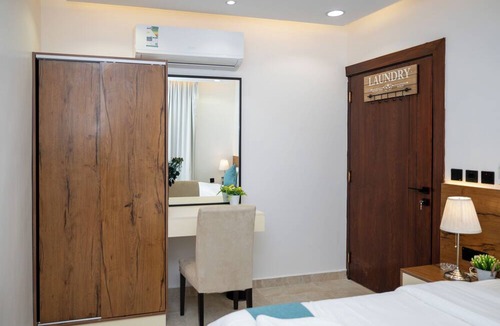 Riyadh Hotel | Lavida luxe Apartments