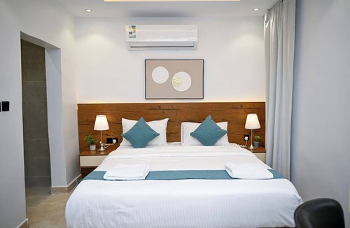 Riyadh Hotel | Lavida luxe Apartments