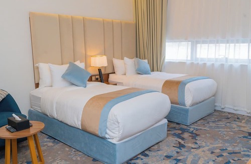 Riyadh Hotel | Daif Inn Serviced Apartments - Jaber