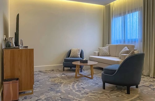 Riyadh Hotel | Daif Inn Serviced Apartments - Jaber
