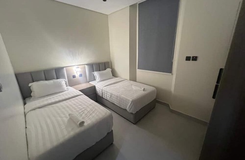Al Khafji Apartment | WATED ALSHARQ HOTEL