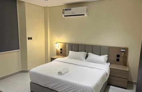 Al Khafji Apartment | WATED ALSHARQ HOTEL