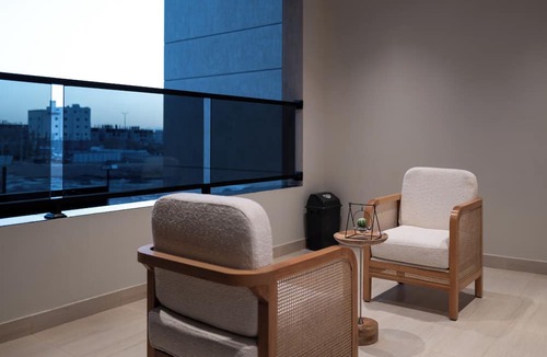 Medina Hotel | أجنحة لفيف (البدرانى) -Lafif Apartments (Al-Badrani)