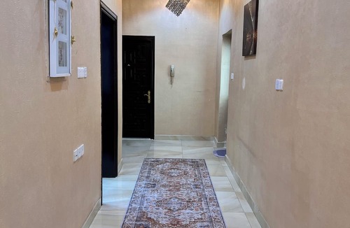 Medina Condo | elegant room