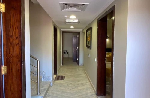 Ash Shafa Villa | Alwadi Touristic Resort