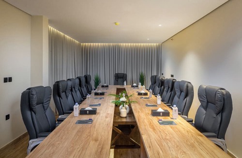 Abha Hotel | Aryash hotel