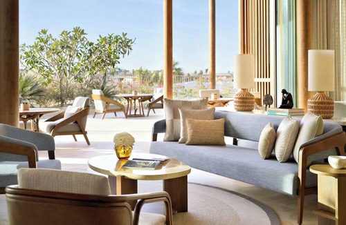 Saudi Arabia Hotel | InterContinental The Red Sea Resort by IHG