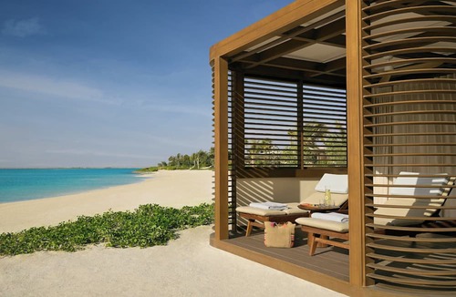 Saudi Arabia Hotel | InterContinental The Red Sea Resort by IHG