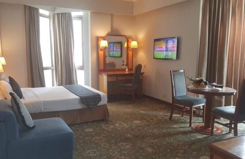 Al Hoora Hotel | Phoenicia Hotel-Hoora