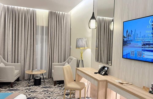 Shihar Hotel | Le Reve Hotel