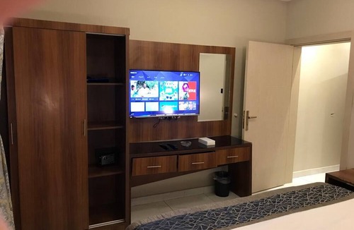 Medina Hotel | Azar Al Salam Apartments