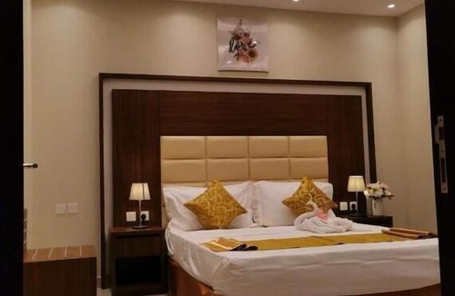 Al Kharj Hotel | Sama Al Riffa Serviced Apartments