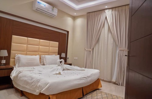 Al Kharj Hotel | Sama Al Riffa Serviced Apartments