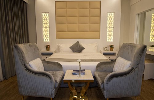 Buraydah Hotel | towers hotel