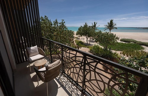 Tabuk Hotel | Turtle Bay Resort