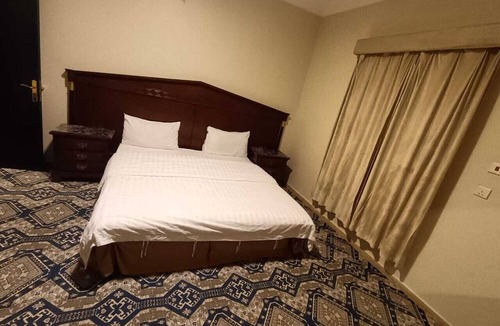 Abha Apartment | dayar alkhayr