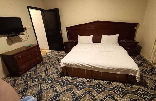Abha Apartment | dayar alkhayr