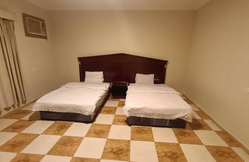 Abha Apartment | dayar alkhayr