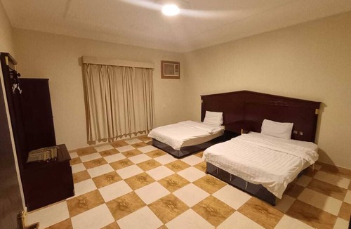 Abha Apartment | dayar alkhayr
