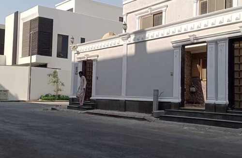 Al Sulimania Villa | OUSHBA