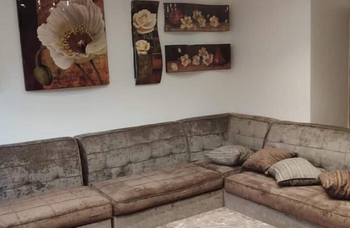 Al Sulimania Villa | OUSHBA
