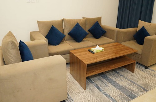 Dammam Hotel | Onesen Serviced Apartments 4