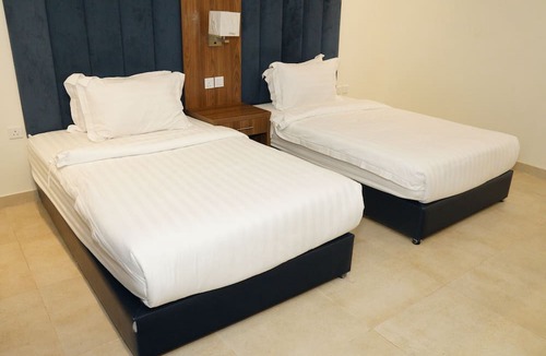 Dammam Hotel | Onesen Serviced Apartments 4