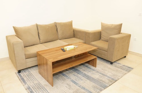 Dammam Hotel | Onesen Serviced Apartments 4