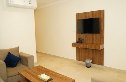 Dammam Hotel | Onesen Serviced Apartments 4