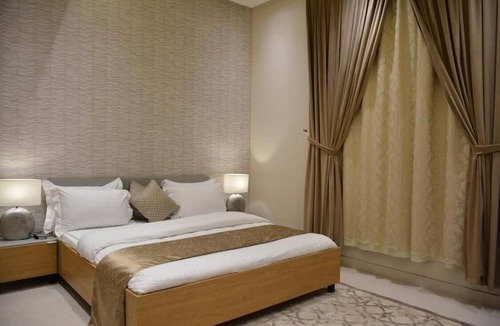 Al Hamra Hotel | شقق الشرفة للشقق المفروشة -AlSHORFA FURNISHED APARTMENT