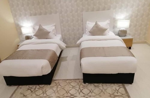 Al Hamra Hotel | شقق الشرفة للشقق المفروشة -AlSHORFA FURNISHED APARTMENT