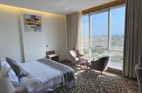 Jizan Hotel | Rafid Hotel Jazan
