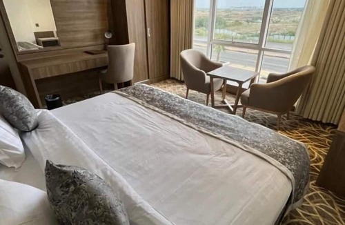 Jizan Hotel | Rafid Hotel Jazan