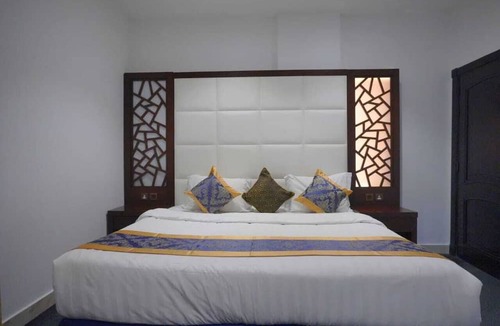 Hera Street Hotel | Asal Serviced Apartments