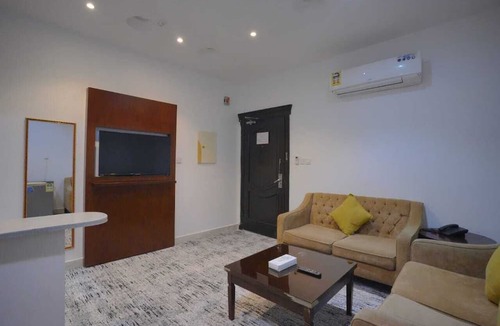Hera Street Hotel | Asal Serviced Apartments