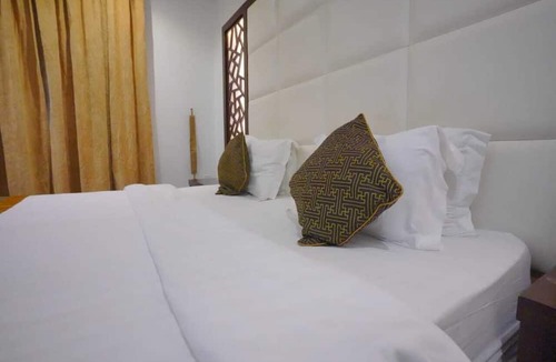 Hera Street Hotel | Asal Serviced Apartments